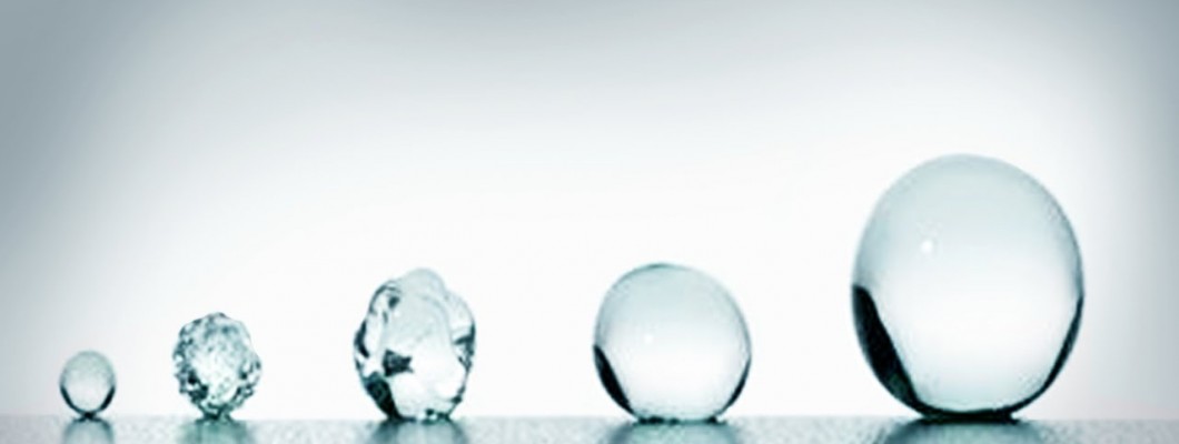 Akril Polimer párásító első üzembe helyezés és karbantartás