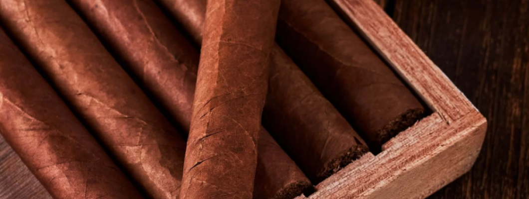 Erős szivarok: a szivarok szerelmeseinek