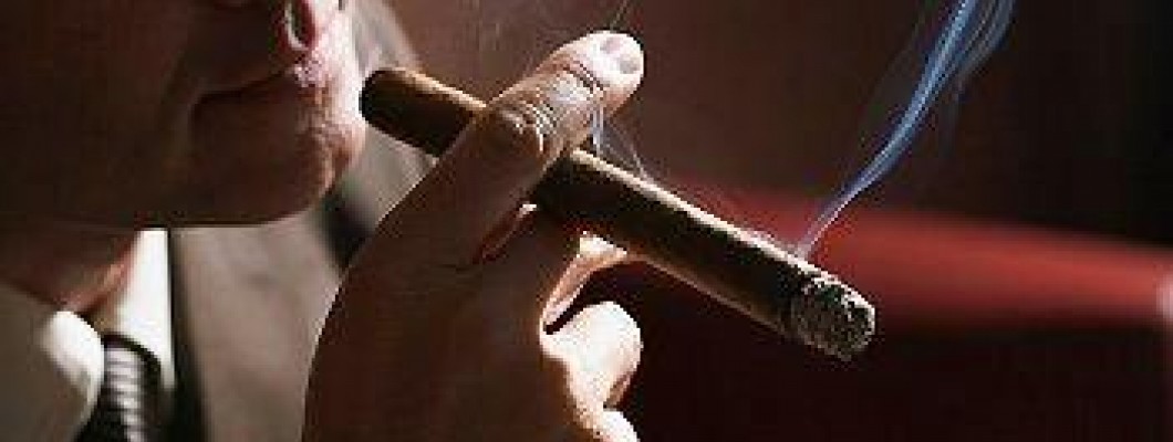 Szivar kezdőknek - enyhe és nem túl fűszeres