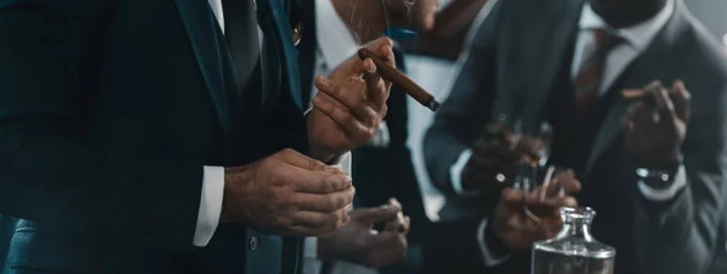 Szivarozás egyedülálló életmód