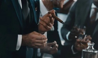 Szivarozás egyedülálló életmód