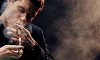 Szivarozás - Ízlés kialakítása