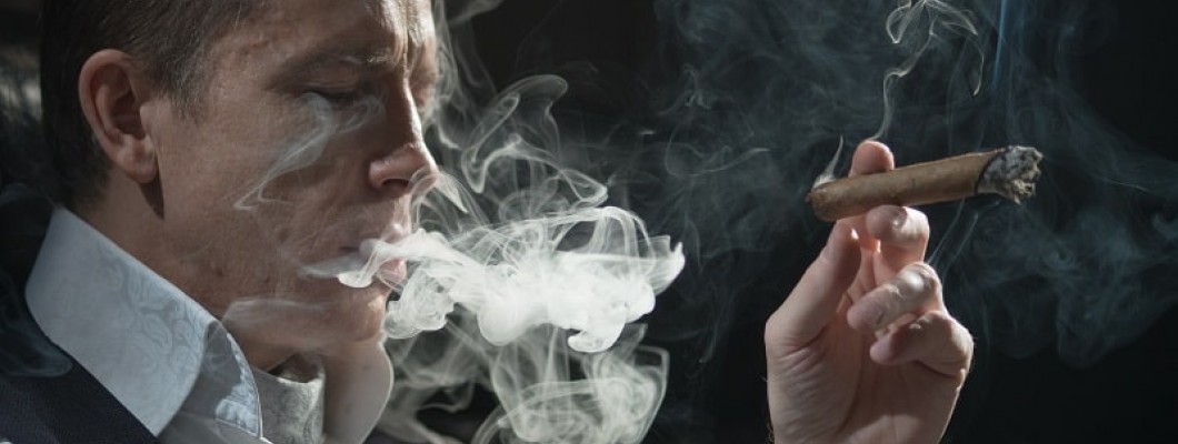 A szivar vásárlása azt jelenti, hogy kényezteted magad egy kis kikapcsolódással...