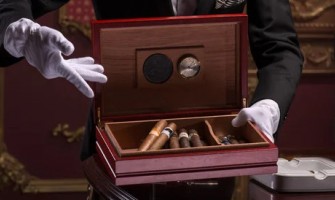 Szivarfajták felfedezése és kísérletezés