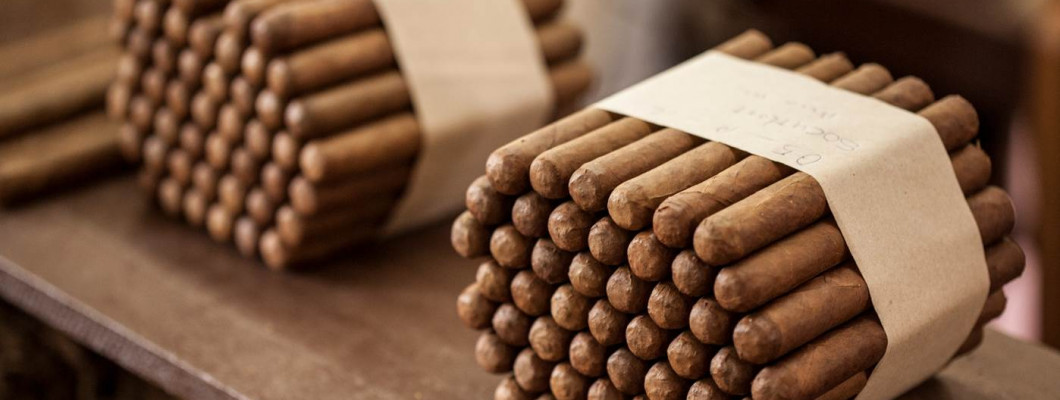 Külföldről mennyi szivar dohány hozható legálisan be?