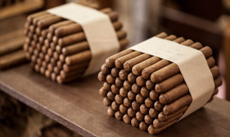 Külföldről mennyi szivar dohány hozható legálisan be?