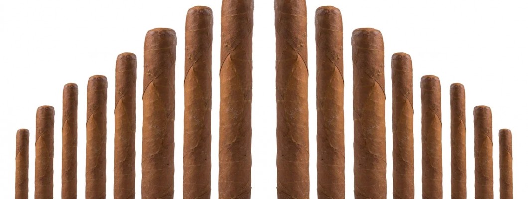 Szivar gyűrűmérete - azaz a szivarok átmérője