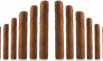 Szivar gyűrűmérete - azaz a szivarok átmérője