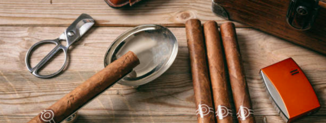 Hamutartó szivarokhoz