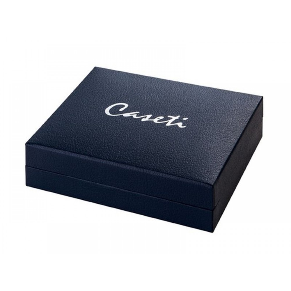 Caseti Nizza szivaröngyújtó - króm