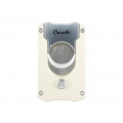 Caseti szivarvágó - matt titán, króm