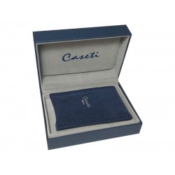 Caseti szivarvágó V-cut - fekete matt
