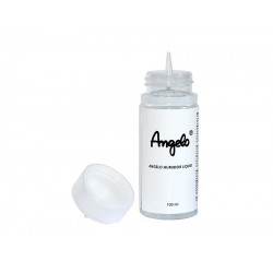 Akrylpolimer kristályos párásítóba- Propylen-glykol folyadék, Angelo