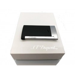 Szivaröngyújtó S.T. Dupont Slim 7 - matt fekete