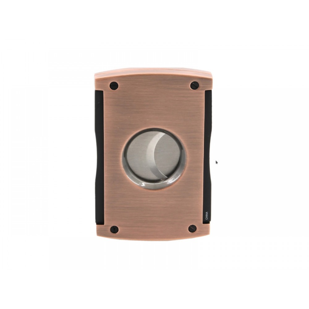 ST Dupont MaxiJet Szivarvágó - réz