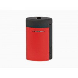 Szivaröngyújtó S.T. Dupont Mini - piros/fekete