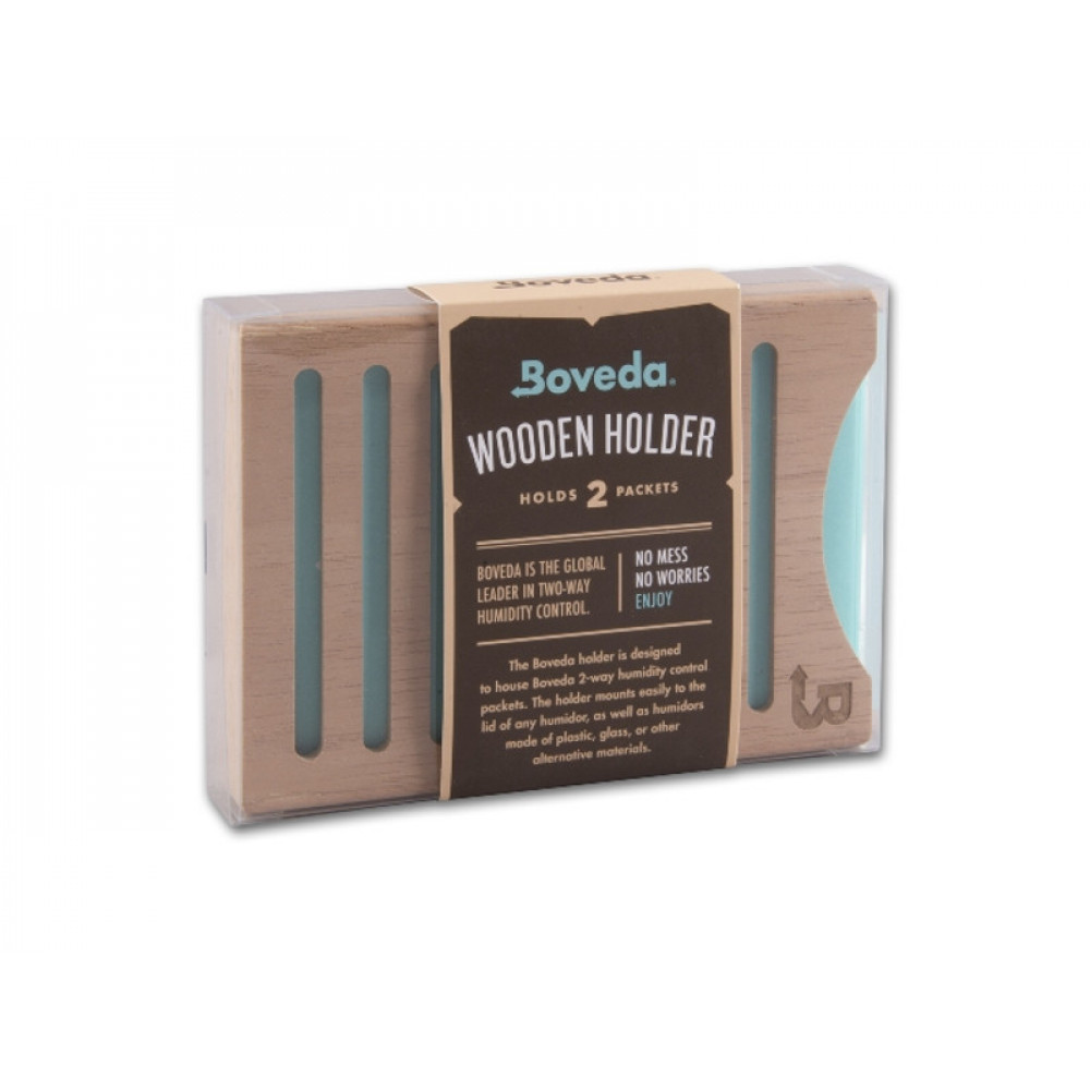 Xikar Boveda Humidipak 2 db-os tartó