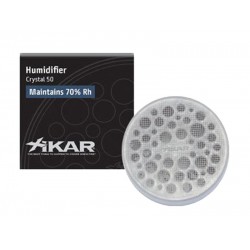 Humidor-párásító - akrypolimer kristályos (6cm)