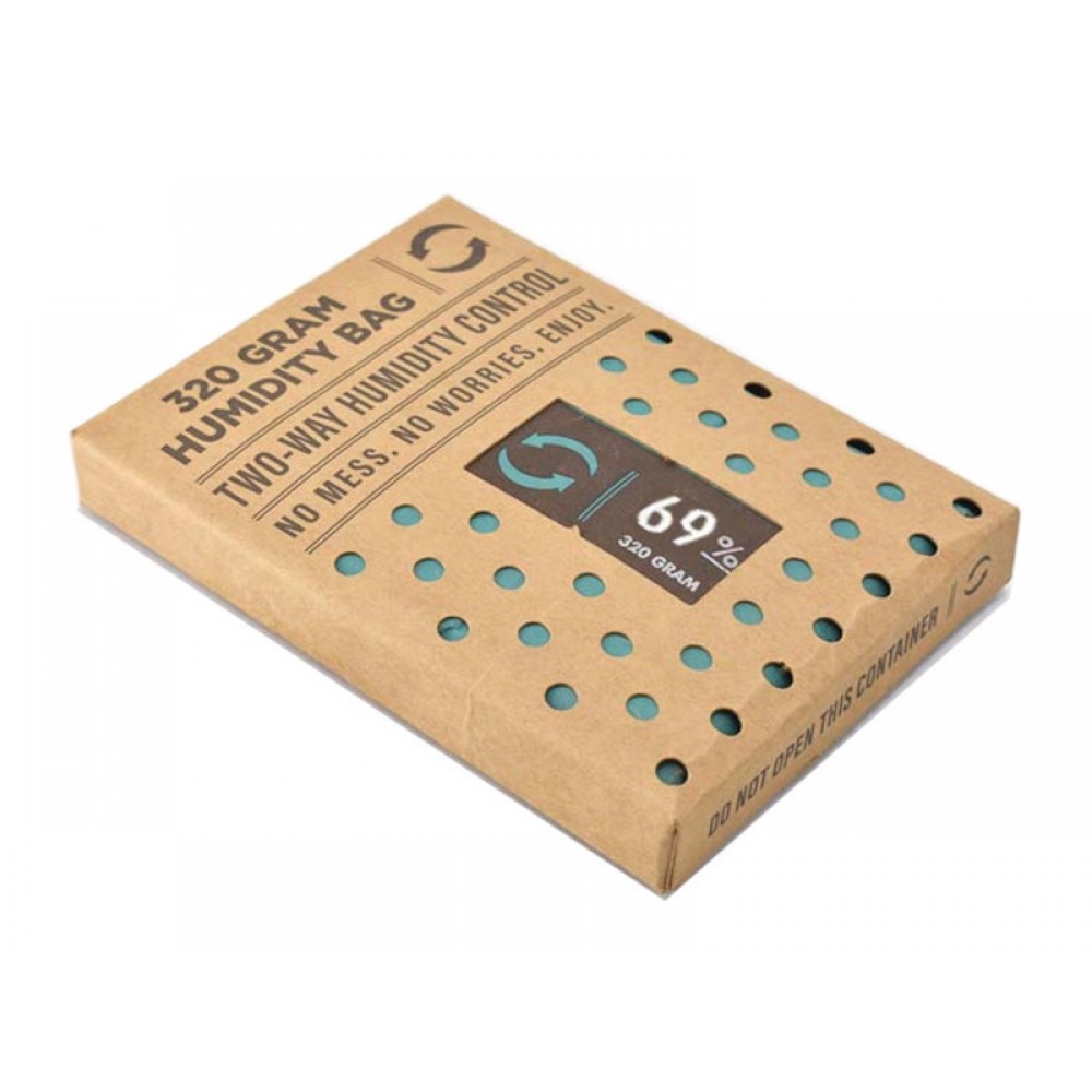 Achenty! Boveda 69%-os páratartalmat biztosító csomag - 320 gramm