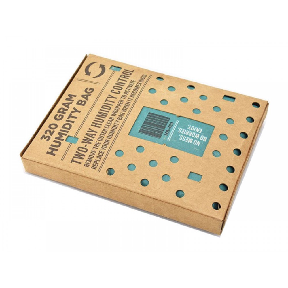 Achenty! Boveda 69%-os páratartalmat biztosító csomag - 320 gramm