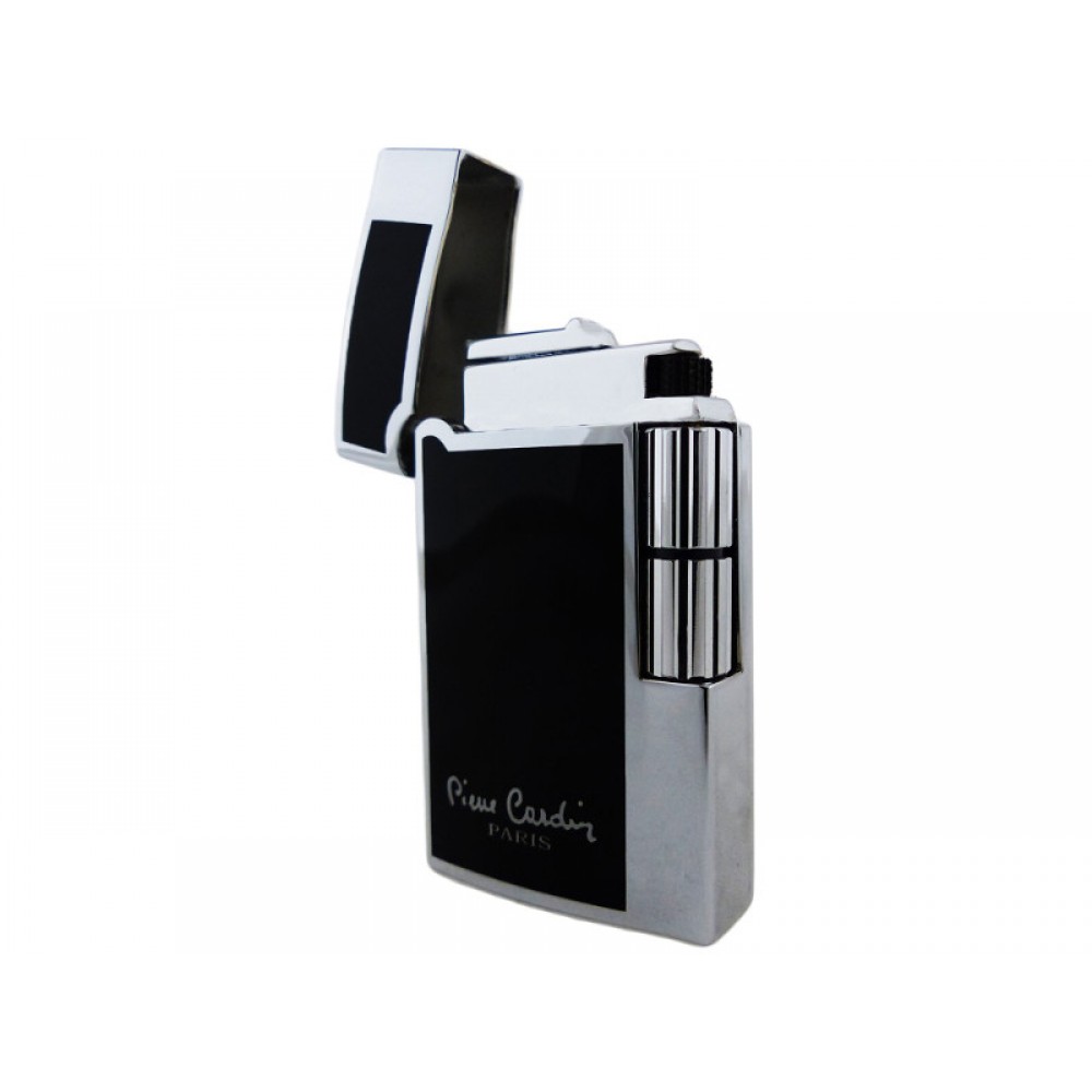 Szivaröngyújtó Pierre Cardin - lakkfekete