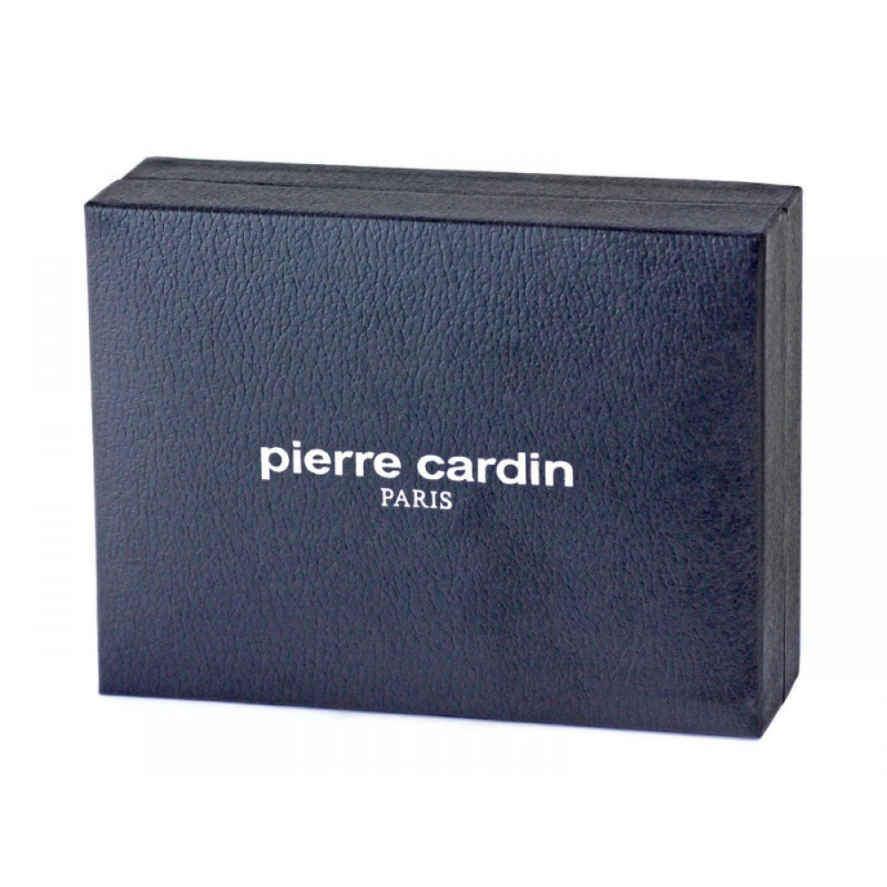 Szivaröngyújtó Pierre Cardin - lakkfekete